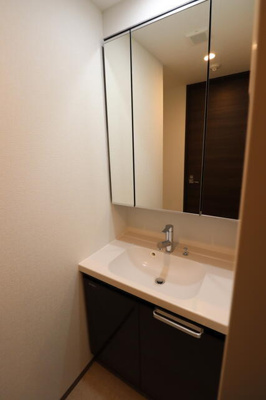 【洗面所】 | ガリシア西馬込