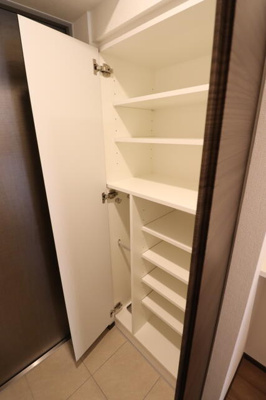 【収納】 | ガリシア西馬込