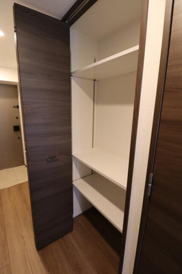 【収納】 | ガリシア西馬込