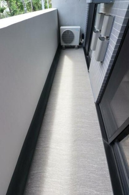 【バルコニー】 | ガリシア西馬込