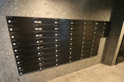 【その他共用部分】 | ガリシア西馬込