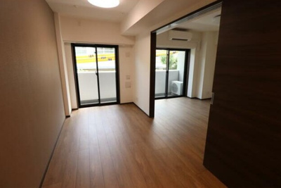 【寝室】 | ガリシア西馬込