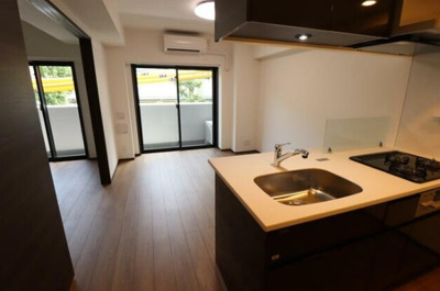 【居間・リビング】 | ガリシア西馬込