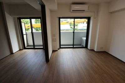 【居間・リビング】 | ガリシア西馬込