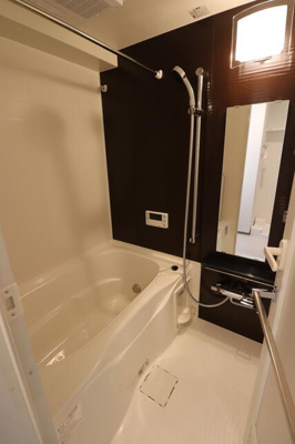 【浴室】 | ガリシア西馬込