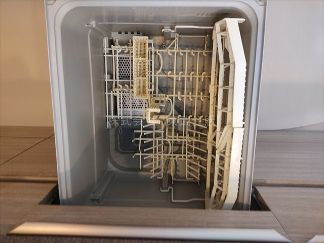 【キッチン】 | ライオンズ上福岡ステーションレジデンス | キッチン食洗機