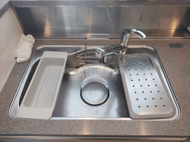 【キッチン】 | ライオンズ上福岡ステーションレジデンス | キッチン