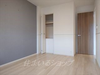 安芸高田市吉田町常友のアパートのその他