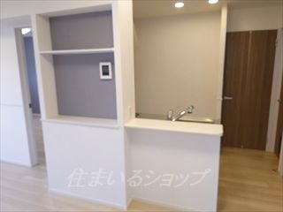 安芸高田市吉田町常友のアパートのその他