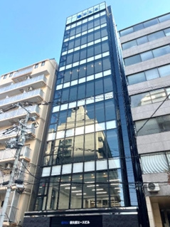 ＮＬＣ新大阪エースビル