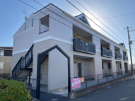 クレメント駒木Ｂの画像