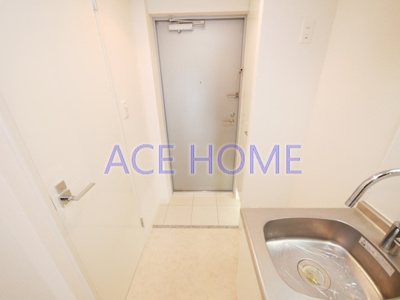 【玄関】 | Prosp.（プロスプ）