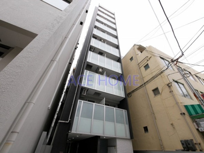 【外観】 | Prosp.（プロスプ）