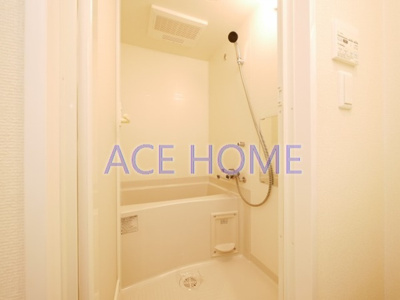 【浴室】 | Prosp.（プロスプ）