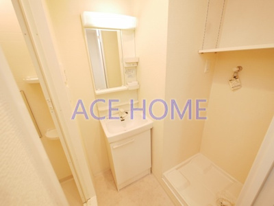 【洗面所】 | Prosp.（プロスプ）