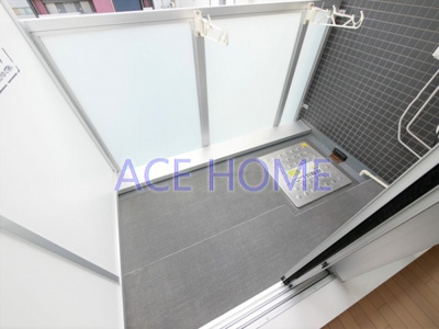 【バルコニー】 | Prosp.（プロスプ）