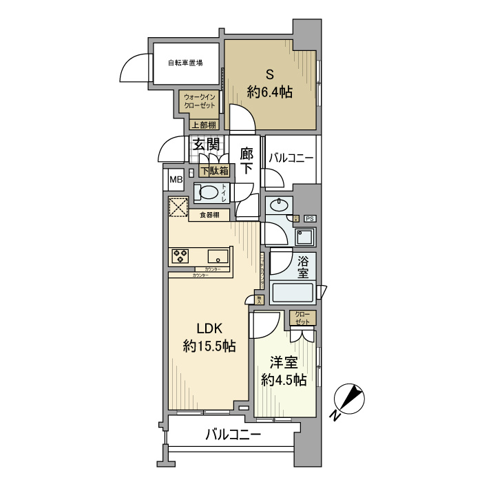 アスコットパーク東日本橋