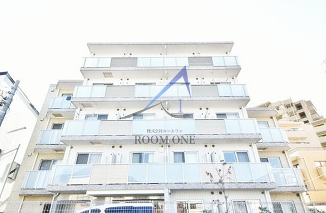 ジュイールパルフェ平井