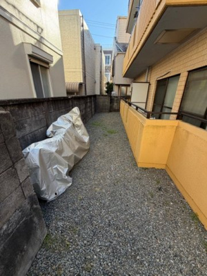 【その他共用部分】 | メゾンド目白