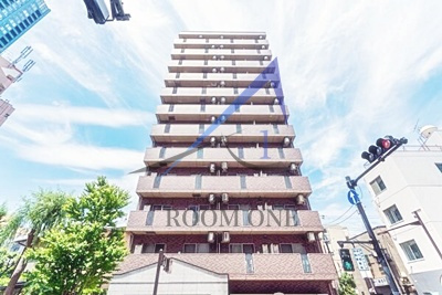 エクセリア池袋WEST