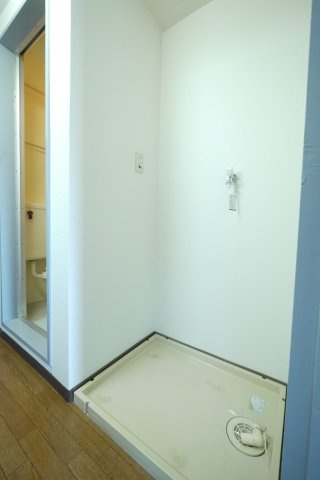 奥田西町ハイツのその他|※写真は別の部屋のものです。