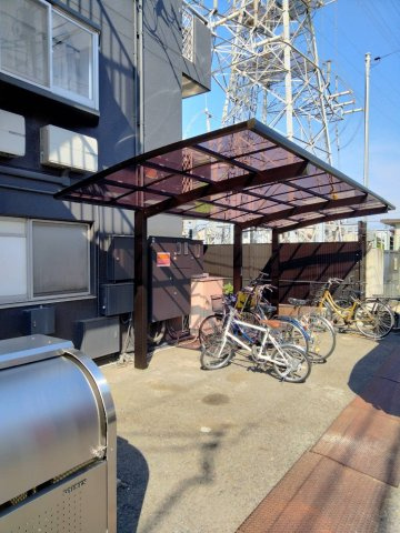 奥田西町ハイツのその他共用部分