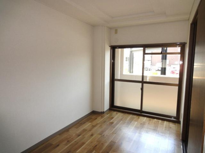 【内装】 | グリックユキモト | 洋室