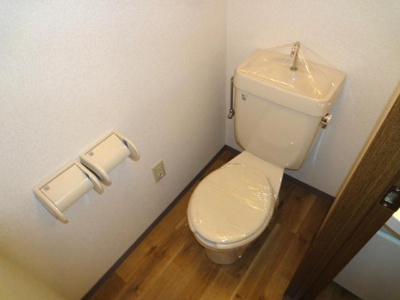 【トイレ】 | グリックユキモト | トイレ