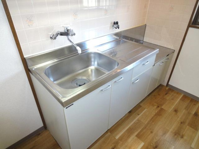 【キッチン】 | グリックユキモト | キッチン