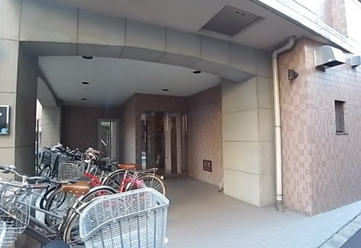 MYハイツ本郷のその他共用部分