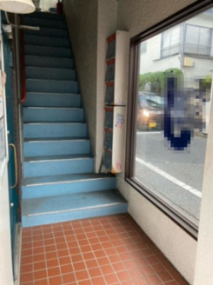 【エントランス】 | サンタハウス