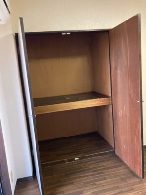 【収納】 | サンタハウス