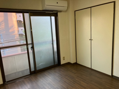 【寝室】 | サンタハウス