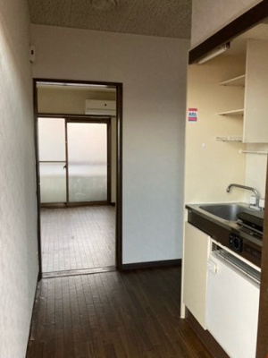 【内装】 | サンタハウス