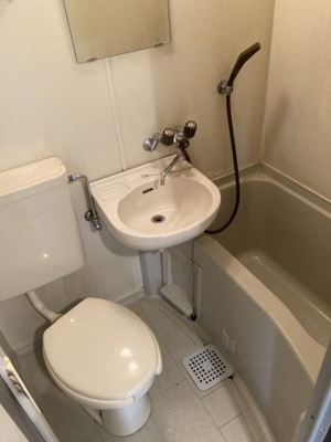 【トイレ】 | サンタハウス