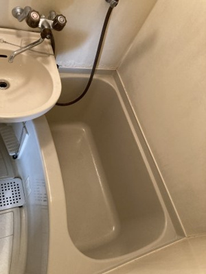 【浴室】 | サンタハウス