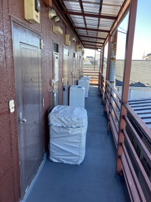 【その他共用部分】 | サンタハウス