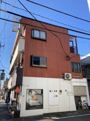 【外観】 | サンタハウス