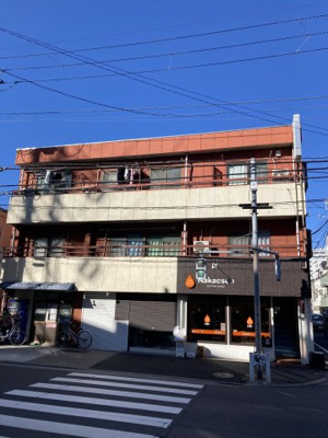 【外観】 | サンタハウス