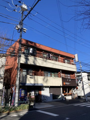 【外観】 | サンタハウス