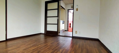 【居間・リビング】 | サンタハウス