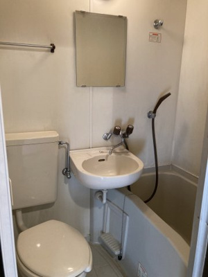 【浴室】 | サンタハウス