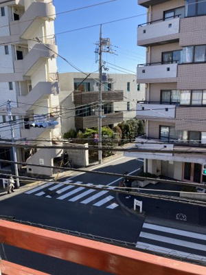 【展望】 | サンタハウス