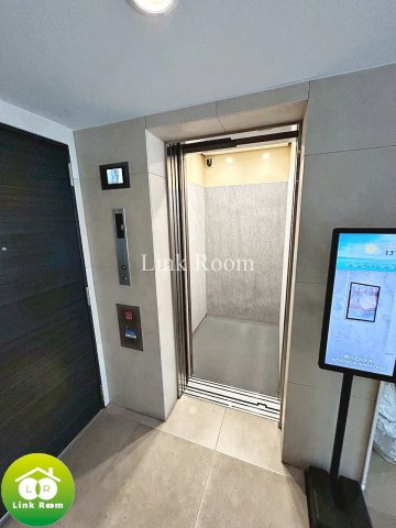 メイクスデザイン住吉のセキュリティ