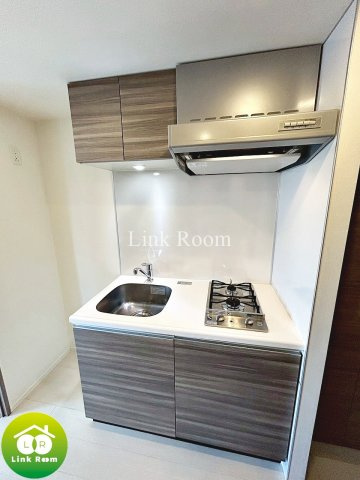 メイクスデザイン住吉のキッチン