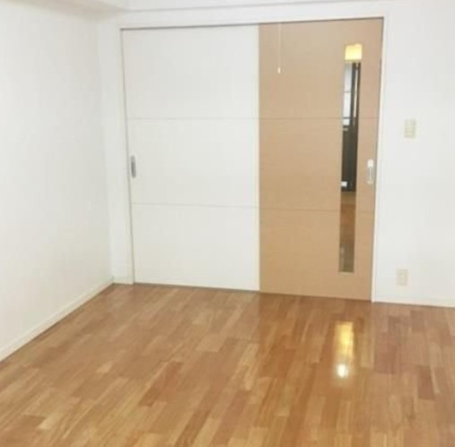 ニューシティアパートメンツ亀戸の居間・リビング