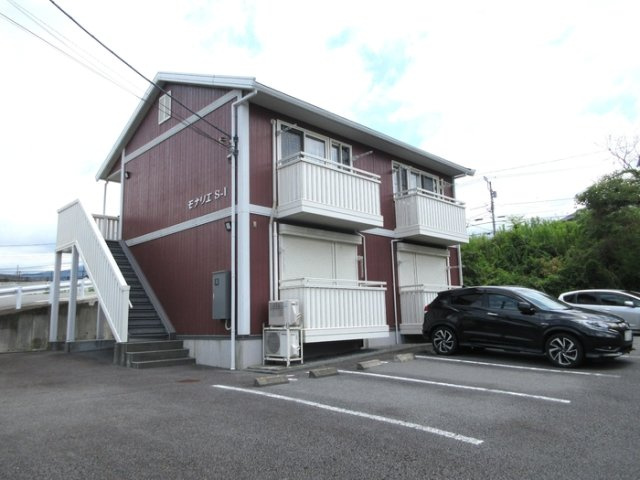 モナリエＳ　Ⅰ