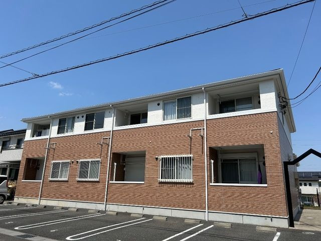 ハッピーライフ共和Ⅱ