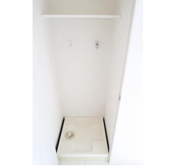 ハイリーフ上野の設備