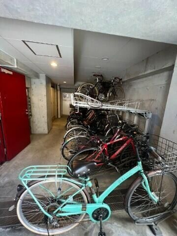 ハイリーフ上野のその他共用部分